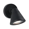 Paulmann Luminaire mural d’extérieur TRIAN GU10 IP44, anthrazit