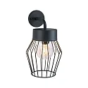 Paulmann Luminaire mural d’extérieur LANKA E27 IP44, anthrazit