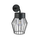 Paulmann Luminaire mural d’extérieur LANKA E27 IP44, anthrazit
