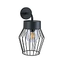 Paulmann Luminaire mural d’extérieur LANKA E27 IP44, anthrazit