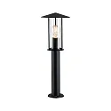 Lampadaire d’extérieur CLASSIC avec douille E27 IP44, anthrazit 