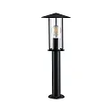 Paulmann Lampadaire d’extérieur CLASSIC avec douille E27 IP44, anthrazit 