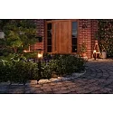 Paulmann Lampadaire d’extérieur CLASSIC avec douille E27 IP44, anthrazit 