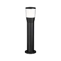 Borne d'éclairage BAKO E14 IP44, anthrazit