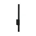 Paulmann outdoor wall luminaire STAN LED IP44, anthracite