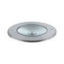 Paulmann Projecteur encastré VANEA Ø 160MM passable, résistant à l'air marin IP67, aluminium