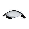 Paulmann Luminaire mural d’extérieur MESANA LED IP44, anthrazit