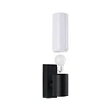 Paulmann Luminaire mural d’extérieur TRALIA E27 IP44, anthrazit