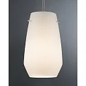Paulmann Paulmann URail 2Easy Shade Vento, max. 50W, opal glass