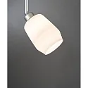 Paulmann Accessories DECO SYSTEMS Lamp shade VENTO, satined