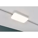Paulmann Panneau à LED URAIL CAMPO LED angulaire, gradable 17,5W 1550lm 3000K