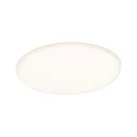 Paulmann LED panel VELUNA VARIFIT LED round, ZigBee controllable, dimmable 18W 1000lm 3000 - 6500K CRI >80