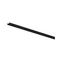 Paulmann Insert de protection contre la poussière URAIL SAFETY COVER STRIP, noir 