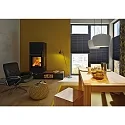 Paulmann Abat-jour URAIL POM 2EASY, blanc mat