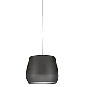 Paulmann Abat-jour URAIL PIRM 2EASY, gris, mat