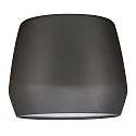 Paulmann Abat-jour URAIL PIRM 2EASY, gris, mat