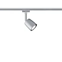 Paulmann Ensemble de luminaires URAIL COVER lot de 3 GU10, chrome, chromé mat gradable