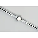 Connecteur longitudinal URAIL LED