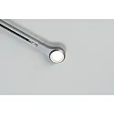 Paulmann URail LED End cap, 5,8W, dimmable