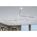 Paulmann URail LED End cap, 5,8W, dimmable