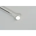Paulmann Embout URAIL LED, blanche