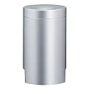 Paulmann Paulmann URail Universal pendulum adapter, chrome matt