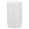 Paulmann Adaptateur pour luminaire suspendu URAIL universal, blanche