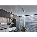 Paulmann Adaptateur pour luminaire suspendu URAIL universal, blanche