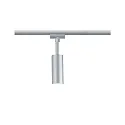 Paulmann Spot URAIL TUBO LED, chromé mat 