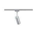 Paulmann Spot URAIL TUBO LED, chromé mat 
