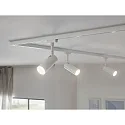 Paulmann Spot URAIL TUBO LED, blanche 