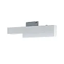 Adaptateur monophasé URAIL contrôlable par ZigBee, blanche