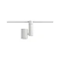 Paulmann spot URAIL ZEUZ LED, white dimmable
