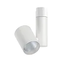 Paulmann spot URAIL ZEUZ LED, white dimmable