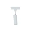 Paulmann Adaptateur pour luminaire suspendu URAIL PENDULUM ADAPTER langue, universal, blanche