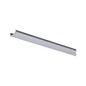 Paulmann 3-phase cover PRORAIL3 set of 3, grey