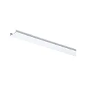 Paulmann Couverture triphasé PRORAIL3 lot de 3, blanche