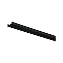 Paulmann Couverture triphasé PRORAIL3 lot de 3, noir