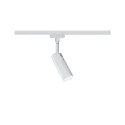 Paulmann 1-Projecteur monophasé URAIL TUBO LED IP20, blanche gradable
