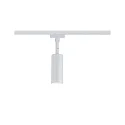 Paulmann 1-Projecteur monophasé URAIL TUBO LED IP20, blanche gradable