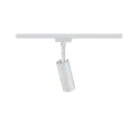 Paulmann 1-Projecteur monophasé URAIL TUBO LED IP20, blanche gradable