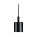 Paulmann Abat-jour TALLIS URail 2EASY, noir mat