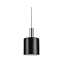 Paulmann Abat-jour TALLIS URail 2EASY, noir mat