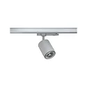 Paulmann Projecteur triphasé KRATOS ProRail3 IP20, argent 
