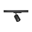 Paulmann Projecteur triphasé KRATOS ProRail3 IP20, noir 
