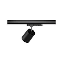 Paulmann Projecteur triphasé KRATOS ProRail3 IP20, noir 