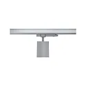 Paulmann Projecteur triphasé KRATOS ProRail3 IP20, argent 