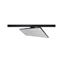Paulmann 3-phase luminaire DECK ProRail3 IP20, mat, black 