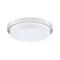 ceiling luminaire MALIK IP20, mat, white dimmable
