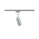 Paulmann spot URAIL TUBO, chrome matt 